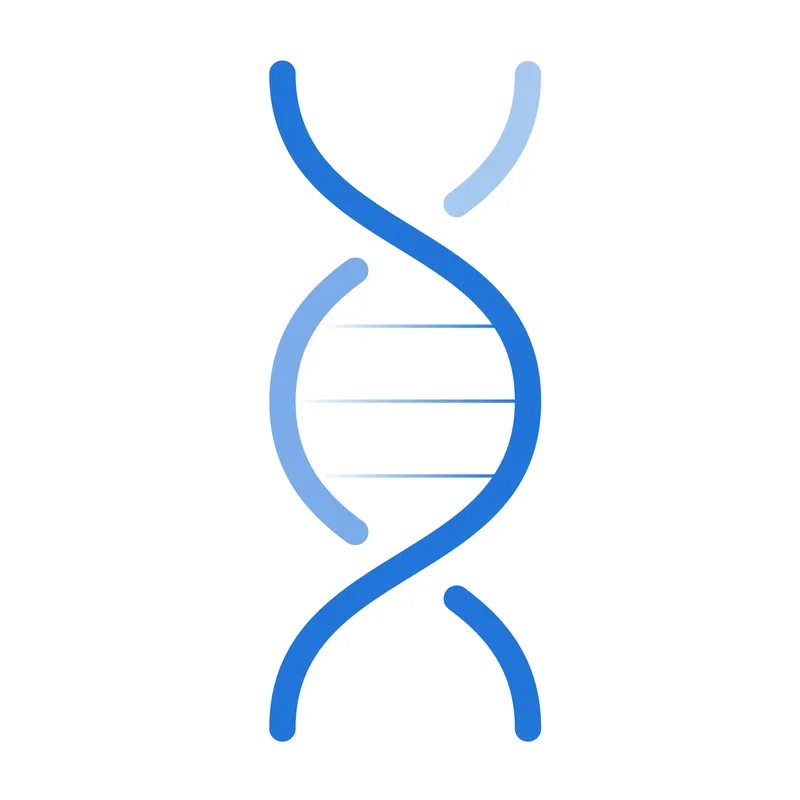 Life Sciences Blue