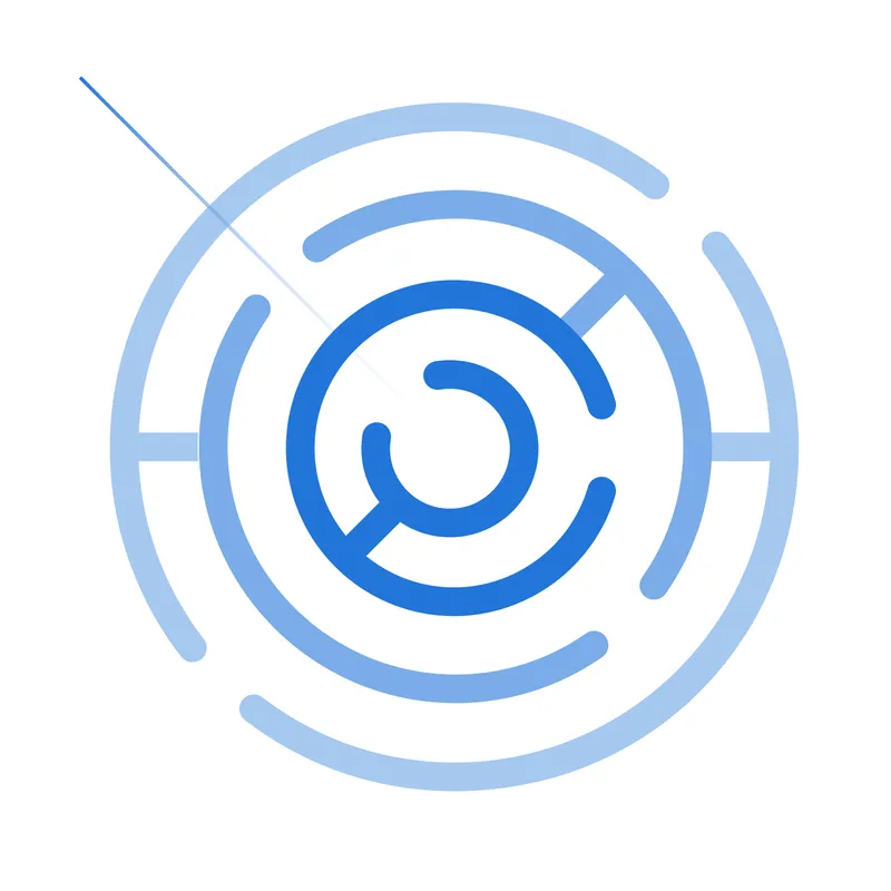 Insurance Blue