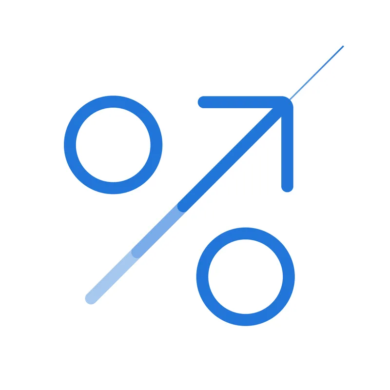 Finance Blue